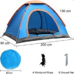Camping Tent 4 Person | Outdoor Camping Tent | Outdoor Sports Travel Beach Picnic Backpacking_63b40b5dc0a79.jpeg