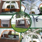 Camping Tent 8-12 Person Dome Tent with Rainfly, Easy Set Up Waterproof Windproof._63b40b99ed452.jpeg