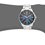 Casio Mens Analogue Quartz Watch With Stainless Steel Strap Mtp-1374D-2A, Silver/Black, Casual_63d8368e393ad.jpeg