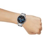 Casio Mens Analogue Quartz Watch With Stainless Steel Strap Mtp-1374D-2A, Silver/Black, Casual_63d8368f0896f.jpeg