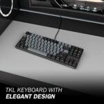 Durgod Taurus K320 TKL Mechanical Gaming Keyboard – 87 Keys – Double Shot PBT – NKRO – USB Type C (Cherry Brown, Space Grey)_63d8ddcb0ac6e.jpeg