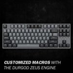 Durgod Taurus K320 TKL Mechanical Gaming Keyboard – 87 Keys – Double Shot PBT – NKRO – USB Type C (Cherry Brown, Space Grey)_63d8ddef80647.jpeg