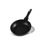 EDENBERG 12-piece Black Diamond Design Cookware Set | Stove Top Cooking Pot| Cast Iron Deep Pot| Butter Pot| Chamber Pot with Lid_63d8faba0a7f6.jpeg