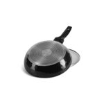 EDENBERG 12-piece Black Diamond Design Cookware Set | Stove Top Cooking Pot| Cast Iron Deep Pot| Butter Pot| Chamber Pot with Lid_63d8fabaf2729.jpeg