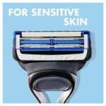 Gillette Skinguard Sensitive Razor Handle + 2 Blades_63d8e1f1b1cba.jpeg