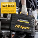 Hi-Spec Car, Bike & Mechanic’s Repair Hand Tool Kit, 89 Pieces, Full Set of Complete Car, Motor Bike & Home Repair & Maintenance DIY Hand Tools, Professional Hand Tools Set, DT30021Y, 2 Years Warranty_63c677286b1d3.jpeg