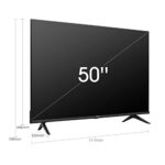 Hisense 50 Inch TV 4K UHD Smart VIDAA TV with Dolby Vision HDR DTS Virtual X Bluetooth and Wi-Fi – 50E6H (2022 Model)_63d834b3ae220.jpeg