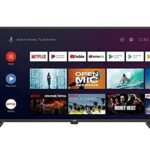 JVC 42 Inch Smart TV Full Hd Android Google Play, Netflix, Youtube, Shahid, Chromecast Built In Bluetooth & Wifi Color Black Model – LT-42N750-1 Year Full Warranty._63d8337c9ed00.jpeg