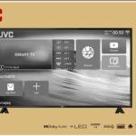 JVC 58 Inch 4K UHD Smart TV Android 11 Official With Google Assistant, Google Play, Netflix, YouTube, Shahid, T2s2 Receiver, Chromecast Built in Bluetooth & WiFi Color Black Model – LT58N785D1_63d833292dac8.jpeg