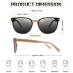 Keylitos Sunglasses Womens/Mens Trendy 2023 Oversize Big Large Driving Sun Glasses Sensitive Eyes UV Protection_63c6b0181ca95.jpeg