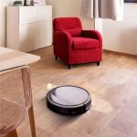 LeJoy GR30 Wi-Fi Connected Robot Vacuum Cleaner, Alexa Assistant Support, Water Tank for Wet Mopping, Used for Carpet and Hairs Cleaning_63d8e843b10c3.jpeg
