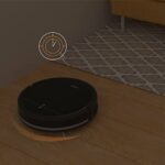 LeJoy GR30 Wi-Fi Connected Robot Vacuum Cleaner, Alexa Assistant Support, Water Tank for Wet Mopping, Used for Carpet and Hairs Cleaning_63d8e84f4824f.jpeg