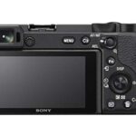 Sony Alpha A6600 Mirrorless Camera | Black | Ilce-6600_63d97a6d35a15.jpeg