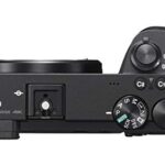 Sony Alpha A6600 Mirrorless Camera | Black | Ilce-6600_63d97a781dfe4.jpeg