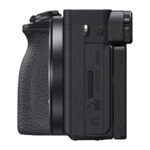 Sony Alpha A6600 Mirrorless Camera | Black | Ilce-6600_63d97a7b9dd87.jpeg