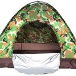 Waterproof windproof ultraviolet-proof outdoor travel camping 3-4people camouflage multifunction rainning proof tent – Bottom Black / Silver_63b3f42d676f2.jpeg