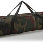 Waterproof windproof ultraviolet-proof outdoor travel camping 3-4people camouflage multifunction rainning proof tent – Bottom Black / Silver_63b3f43277758.jpeg
