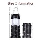 2 Pack Portable Led Camping Lantern Flashlights Survival Kit For Emergency, Hurricane, Outage_63df7fba7e1dd.jpeg