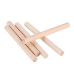 3/4 Violin Column, Simple Use Wooden Grain Exquisite Workmanship Violin Sound Column Practical Tool Accessories for Improving Violin Sound Quality_63e0bfc1f14d0.jpeg