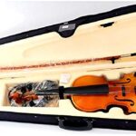 4/4 Electric violin with all accessories_63e0b9287966f.jpeg