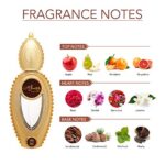 Ajmal Perfumes Wisal Dhabab By Ajmal Perfumes For Unisex – Eau De Parfum, 50Ml_63e2779b9cb77.jpeg