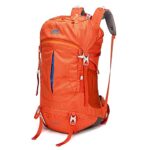 AMEISEYE 40L/50L/65L Lightweight Internal Frame Hiking Backpack Water Resistant Knapsack with Rain Cover for Camping Travel Trekking Climbing Backpacking Outdoor Adventure_63dcff048b11e.jpeg