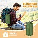 Arabest Camping Sleeping Pad Inflatable, Camping LED Light with Built-in Foot Pump Ultralight Waterproof Sleeping Mat with Pillow for Backpacking, Camp, Hiking, Travel with Carrying Bag_63de3b146aefa.jpeg