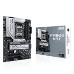 Asus Prime X670-P ATX DDR5 Gaming Motherboard, AMD Socket AM5, X670 Chipset, 4x DIMM Max 128GB Memory, Realtek 2.5Gb Ethernet, Wi-Fi 6, Bluetooth v5.2, PCIe 4.0 x16 Slot, M.2_63d97c0a3e607.jpeg