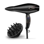 Babyliss Professional 2200W Titanium Ceramic Hair Dryer With Cool Shot Button, Diffuser, Slim Concentrator, Super Ionic Conditioning & 2 Speed 3 Heat Settings – (D665Sde)_63e26c3091d01.jpeg