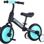 Balance Bike for 3 Years – 6 Years Old Boys & Girls, 4-in-1 Toddler Bike with Training Wheels & Pedals (Blue)_63e272423945b.jpeg