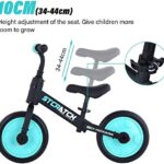 Balance Bike for 3 Years – 6 Years Old Boys & Girls, 4-in-1 Toddler Bike with Training Wheels & Pedals (Blue)_63e27248756ea.jpeg