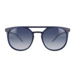 Baytion Retro Sunglasses for Men and Women, Ultra Lightweight PC Frame Sunglasses, Anti Eyestrain & UV400 Protection Eyeglare Blocking Sun Light Filter Eyewear for Driving & Traveling (dark blue)_63e0c90b2493f.jpeg