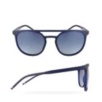 Baytion Retro Sunglasses for Men and Women, Ultra Lightweight PC Frame Sunglasses, Anti Eyestrain & UV400 Protection Eyeglare Blocking Sun Light Filter Eyewear for Driving & Traveling (dark blue)_63e0c91236af8.jpeg