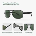 Baytion Sun Light Filter Eyewear for Men,Super Lightweight Rectangular Metal Frame Sunglasses,UV400 Protection Filter Eyewear for Men Driving & Traveling_63e0c653d9a00.jpeg