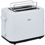 Braun Breakfast – Toaster HT 1010 WH, 2 slots, 8 Browning settings, Bun warmer, 900 Watts, White.”Min 1 year manufacturer warranty”_63de52ac62387.jpeg