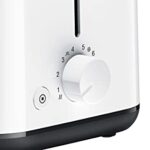 Braun Breakfast – Toaster HT 1010 WH, 2 slots, 8 Browning settings, Bun warmer, 900 Watts, White.”Min 1 year manufacturer warranty”_63de52af546ec.jpeg