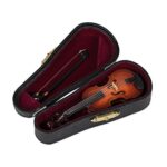 Broadway Gifts Violin Miniature with Case,Brown,1.5 x 4_63e0c05f3bfd9.jpeg