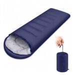 DAYONG Outdoor Sleeping Bag,Lightweight Waterproof Camping Gear Equipment for Adults & Kids_63de390e44519.jpeg