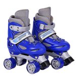 Design For Girls Boy Kids Child Adjustable Quad Roller Skates Shoes Sliding Sneakers 4 Wheels 2 Row Line outdoor Gym Sports_63de42d4ac445.jpeg