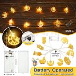 Diwali String Light, 2 Pieces Battery Operated Moon Star Lantern Lamp, Decorative String Lights With 10 LEDs, Ramadan Decorations for Room Outdoor Decor._63df810f4e6f3.jpeg