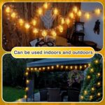 Diwali String Light, 2 Pieces Battery Operated Moon Star Lantern Lamp, Decorative String Lights With 10 LEDs, Ramadan Decorations for Room Outdoor Decor._63df81216e64c.jpeg