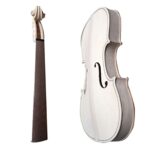 DIY Violin Kit Violin Parts & Accessories Make Your Own 4/4 Natural Acoustic Violin for Kids Beginnes Violin Christmas Gift_63e0c31316c6a.jpeg