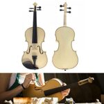 DIY Violin Kit Violin Parts & Accessories Make Your Own 4/4 Natural Acoustic Violin for Kids Beginnes Violin Christmas Gift_63e0c3178a75b.jpeg