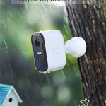 eufy Security, eufyCam 2C 2-Cam Kit, Security Camera Outdoor, Wireless Home Security System with 180-Day Battery Life, HomeKit Compatibility, 1080p HD, IP67, Night Vision, No Monthly Fee_63dfa7fde1a86.jpeg