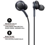 F18 Type C Earphone With Mic and Inline Remote,Handsfree In-Ear Wired Headset Designed For Motorola Edge X30_63e2762d53e6f.jpeg