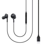 F18 Type C Earphone With Mic and Inline Remote,Handsfree In-Ear Wired Headset Designed For Motorola Edge X30_63e2762f593bd.jpeg