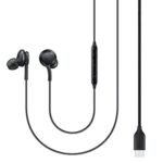 FEND F18 Earphone With Type C Jack, Compatible With Samsung Galaxy A33 5G- Handsfree In Ear Wired Headset With Mic and Inline Remote_63e274cf41c00.jpeg