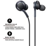 FEND F18 Earphone With Type C Jack, Compatible With Samsung Galaxy A33 5G- Handsfree In Ear Wired Headset With Mic and Inline Remote_63e274d161da2.jpeg