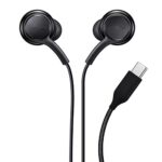 FEND F18 Earphone With Type C Jack, Compatible With Samsung Galaxy A33 5G- Handsfree In Ear Wired Headset With Mic and Inline Remote_63e274d2bdd66.jpeg