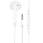 Generic 3.5mm Wired Earphone, Three Frequencies Balanced Clearer Hearing Experience, White, Universal earphone, Built-in Microphone, Built-in Controllers. Android, Iphone Compatible, …_63e265ed61603.jpeg